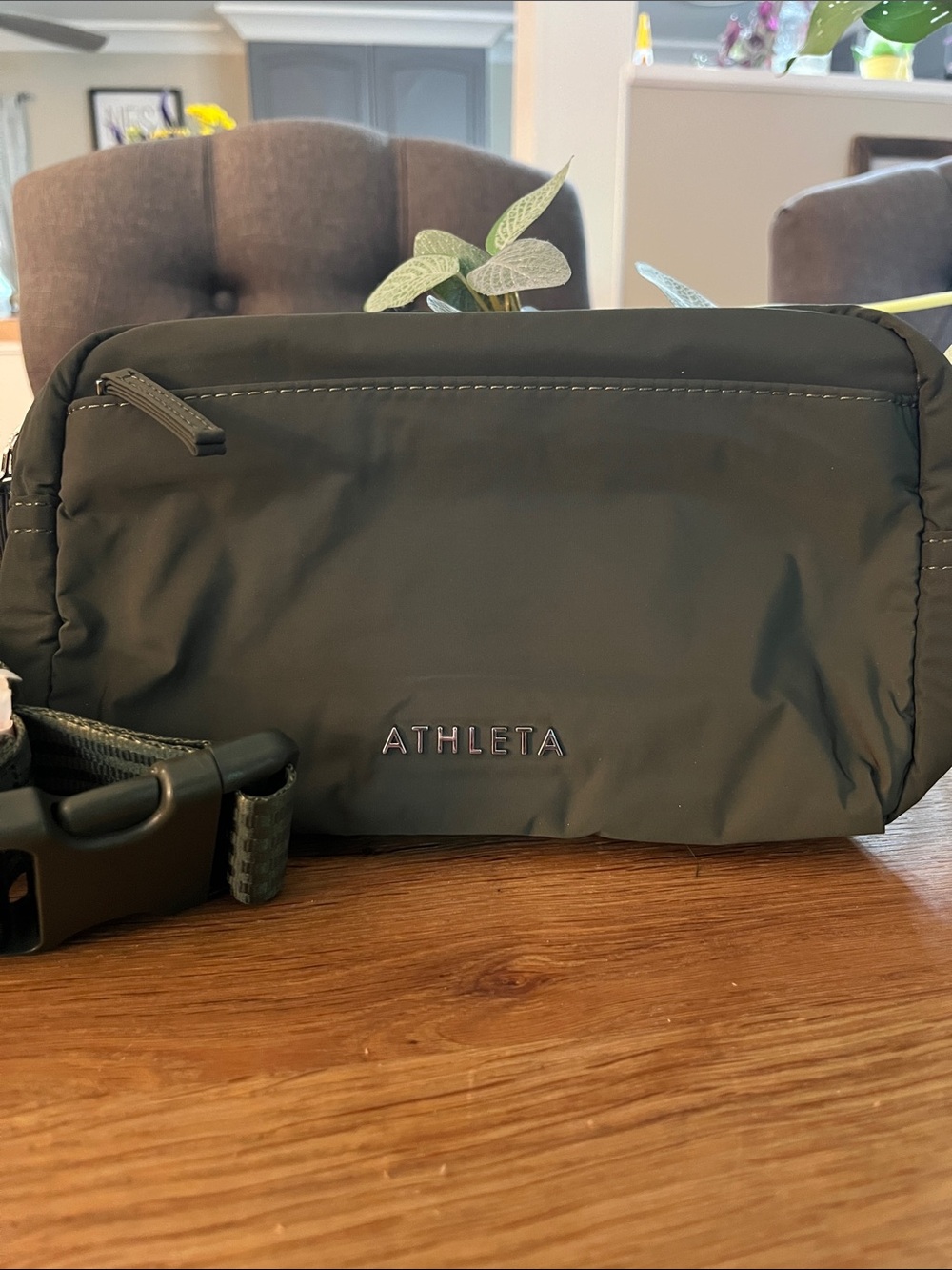 ATHLETA Belt Bag
